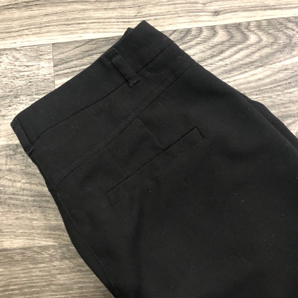 SOLD * DYNAMITE High-waisted Dress Pants - Picture 6 of 6
